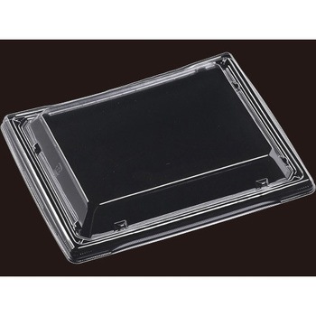 T-フレーム 嵌合蓋 - エフピコ