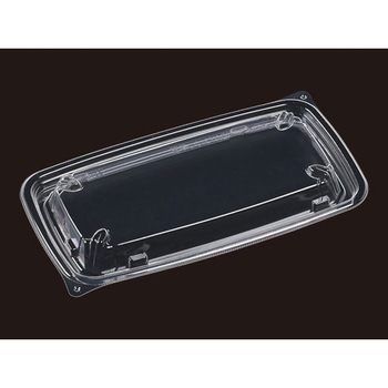 21-12 PP T-温デリ 内嵌合蓋 エフピコ 12976594