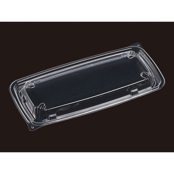 24-12 PP T-温デリ 内嵌合蓋 エフピコ 12976619