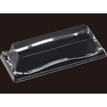 T-輝皿 嵌合高蓋 エフピコ