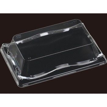 T-輝皿 嵌合高蓋 エフピコ