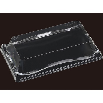 T-輝皿 嵌合高蓋 エフピコ