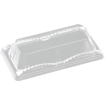 T-弓橋 嵌合蓋 - エフピコ