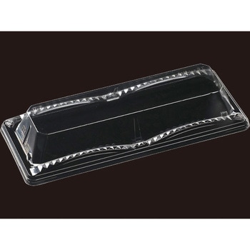 T-弓橋 嵌合蓋 - エフピコ