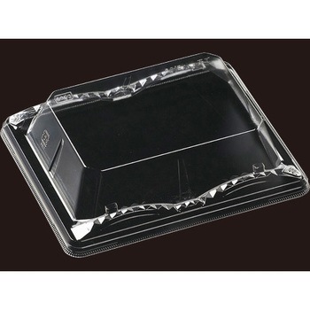 T-弓橋 嵌合蓋 - エフピコ