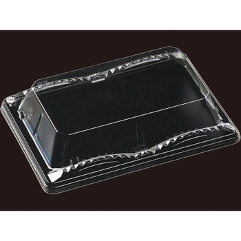 T-弓橋 嵌合蓋 - エフピコ