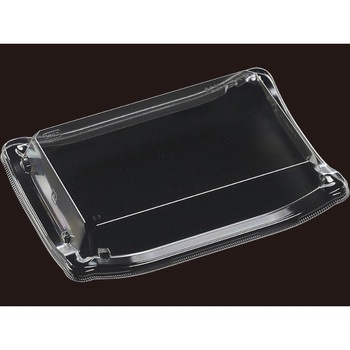 T-京錦 嵌合蓋 エフピコ