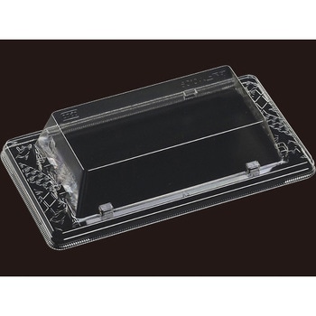 T-組み皿 嵌合蓋 エフピコ