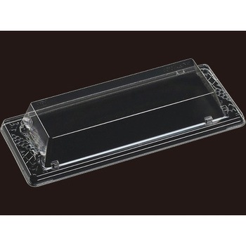 T-組み皿 嵌合蓋 エフピコ