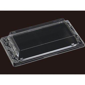 T-組み皿 嵌合蓋 エフピコ