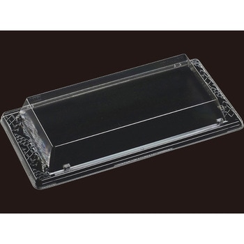 T-組み皿 嵌合蓋 エフピコ