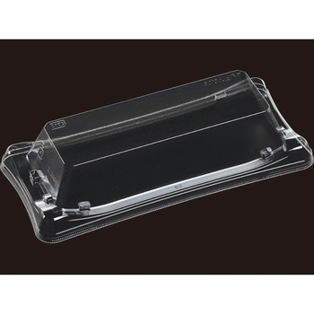 T-波錦 嵌合高蓋 - エフピコ