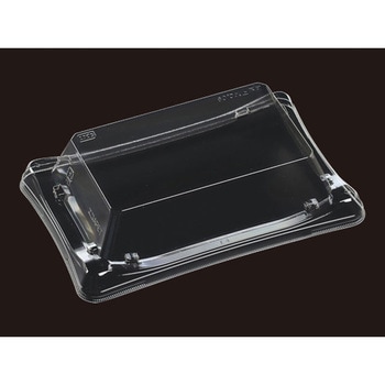 T-波錦 嵌合高蓋 - エフピコ