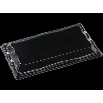 T-氷河 嵌合蓋 エフピコ