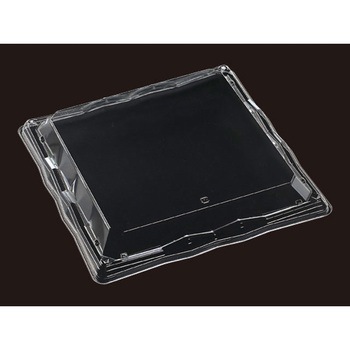 T-氷河 嵌合蓋 エフピコ