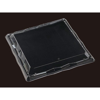 T-氷河 嵌合蓋 エフピコ