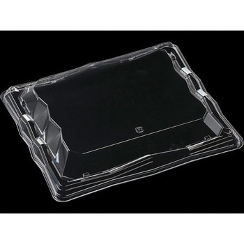 T-氷河 嵌合蓋 エフピコ