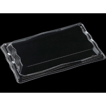 T-氷河 嵌合蓋 エフピコ