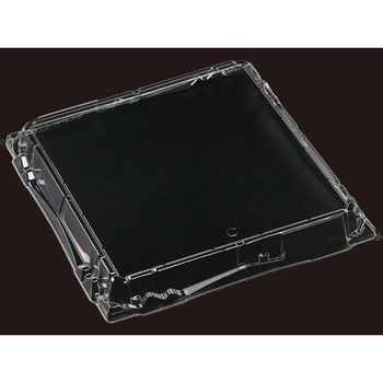 30-30 APET エコ T-氷河桶 嵌合蓋 エフピコ 12979279