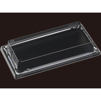 T-鈴音 嵌合蓋 エフピコ