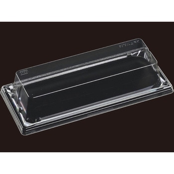 T-鈴音 嵌合高蓋 エフピコ