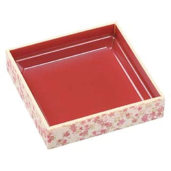 WPS-角 本体 エフピコ