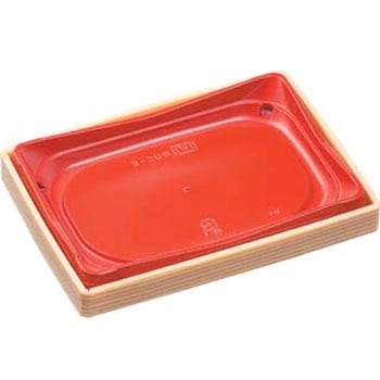 WUS 本体 エフピコ