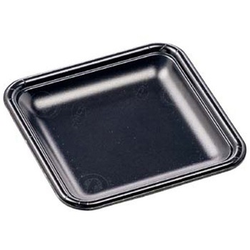 FLS-G4-17 黒 エコトレー エフピコ 12981257