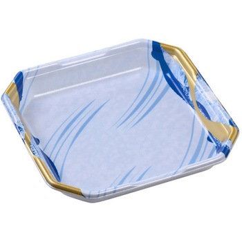 2人浅(V) 美味青 しゃぶしゃぶ トレー エフピコ 12982709