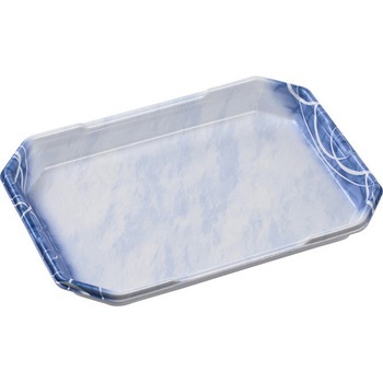 4人浅 氷熟青 しゃぶしゃぶ トレー エフピコ 12982928