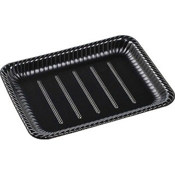 ティアラ角皿 本体 エフピコ