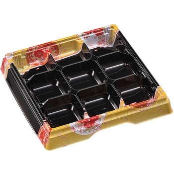 雅御膳 本体 エフピコ