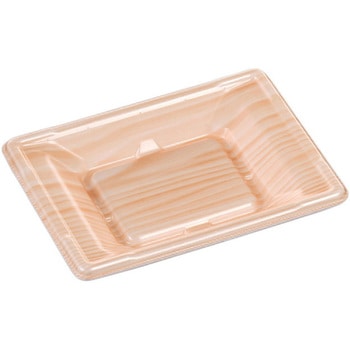 15-11 日光 平舟 本体 エフピコ 12991608