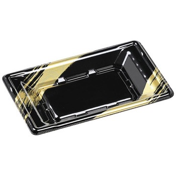 18-11 黒波金 平舟 本体 エフピコ 12991635