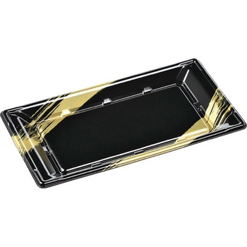 28-15 黒波金 平舟 本体 エフピコ 12991879