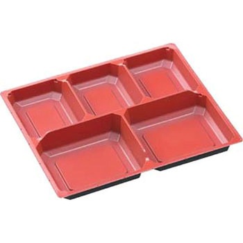 弁当容器 (内装) エフピコ