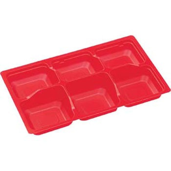 弁当容器 SD(内装) エフピコ