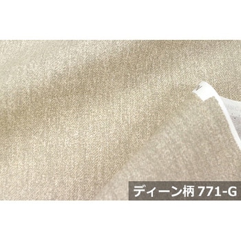 OXプリント 771ディーン 生地 アルテモンド
