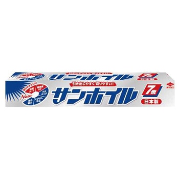 サンホイル 東洋アルミエコープロダクツ