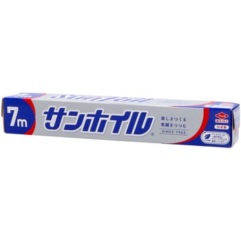 サンホイル - 東洋アルミエコープロダクツ