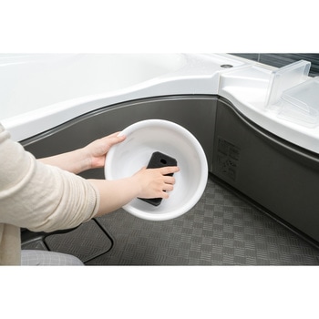 浴槽洗いスポンジH アズマ工業