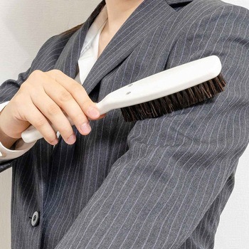 洋服ホコリ払い アズマ工業