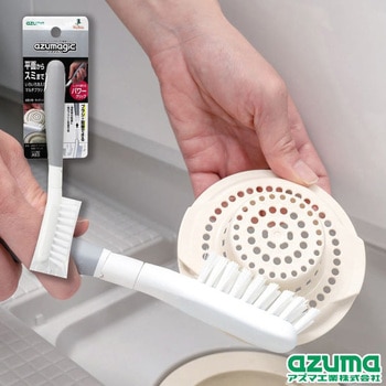 アズマジック取替ブラシ大 アズマ工業