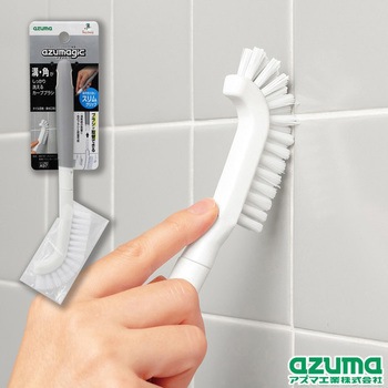 アズマジック取替ブラシカーブ大 アズマ工業