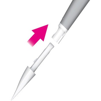 アズマジック取替スクレーパーSP - アズマ工業