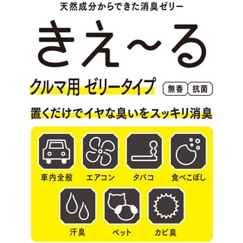 きえーるD ギフトセット 環境大善