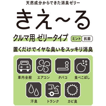 きえーるD ギフトセット 環境大善