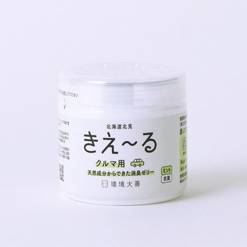 きえーるD クルマ用 環境大善