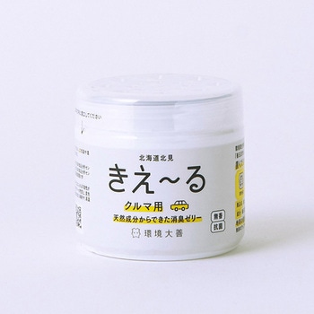 きえーるD クルマ用 環境大善