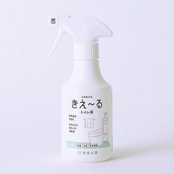 きえーるD トイレ用 環境大善